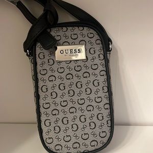 Guess phone crossbody